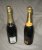 Veuve Clicquot Ponsardin  &  Veuve Pelletier Champagne.