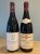 2 bottles of Premier Cru Red Burgundy