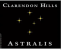 Clarendon Hills, Astralis, South Australia rp 97 pts