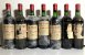 Vertical of Chateau Figeac, 1975/1983