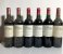 Vertical of Chateau Beauregard, Pomerol, 1990/1997/1998