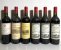 Mixed Lot of 1990s Pomerol 
