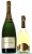 Non Vintage Laurent Perrier/Ruinart Blanc de Blancs