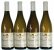 Vertical of Antoine Jobard Meursault-Poruzots 2003/2005