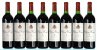 Chateau Musar, Red