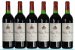 Chateau Musar, Red
