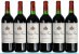 Chateau Musar, Red