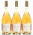 Chateau d'Esclans, Rose Whispering Angel, Cotes de Provence (Magnums)