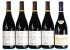 Frederic Esmonin, Mazis-Chambertin Grand Cru 2013/Frederic Magnien, Gevrey-Chambertin, VV, 2005