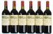 Vertical of Chateau Troplong Mondot Premier Grand Cru Classe B, Saint-Emilion Grand Cru, 1994/1996