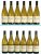 Donelan, Venus Roussanne Viognier, Knights Valley - In Bond