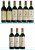 Mixed Lot of Left Bank Bordeaux