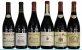 Mixed Lot of Top Chateauneuf-du-Pape