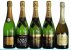 1998/2008 Mixed Vintage Champagne