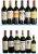 1982/2009 Mixed Case of Fine Bordeaux (Mixed formats)