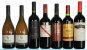 2003/2017 Mixed Case of Hispanic and Australian Wines
