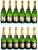 Alfred Gratien, Brut - In Bond