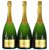Krug, Grande Cuvee 166eme Edition (Magnums) - In Bond