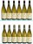 Domaine Bernard Moreau, Bourgogne, Blanc