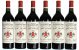 Chateau La Gaffeliere Premier Grand Cru Classe B, Saint-Emilion Grand Cru