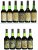 1962/1970/1975 Chateau Gruaud Larose 2eme Cru Classe, Saint-Julien