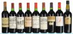 1991/2005 Mixed Case of Bordeaux & South of France