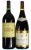 Pavillon Rouge de Chateau Margaux/1997 Lucien Boillot, Gevrey-Chambertin  (Magnums)
