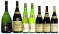 Mixed Trip through France Case (Mixed Formats)