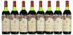 1978 Chateau Mouton Rothschild Premier Cru Classe, Pauillac 