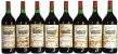 1985 Chateau Grand-Puy-Lacoste 5eme Cru Classe, Pauillac (Magnums) 