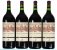1996 Chateau Cos d'Estournel 2eme Cru Classe, Saint-Estephe (Magnums) 