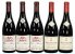 Mixed Lot of Red Burgundy 