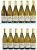 Joseph Burrier, Chateau du Clos, Pouilly Fuisse 'Hommage a Leonard Chandon' - In Bond