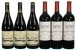 2004/2005 Mixed Lot of Pauillac and Languedoc 