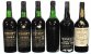 1963/1977 Mixed Lot of Vintage Port