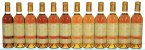 Chateau d'Yquem Premier Cru Superieur, Sauternes (Half Bottles) - In Bond
