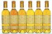 Chateau d'Yquem Premier Cru Superieur, Sauternes (Half Bottles) - In Bond