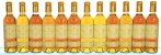 Chateau d'Yquem Premier Cru Superieur, Sauternes (Half Bottles) - In Bond