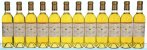 Chateau Rieussec Premier Cru Classe, Sauternes (Half Bottles)