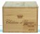2005/2010 Chateau d'Yquem Assortment Case - In Bond