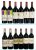Millesima Les Premiers Crus Classes Case (12x75cl) - In Bond