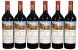 Chateau Mouton Rothschild Premier Cru Classe, Pauillac