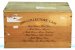 Bordeaux First Growth Collectors' Case (6x75cl) - In Bond