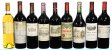 Duclot Assortment Case including Petrus and Yquem (9x75cl) - In Bond