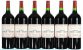 Chateau Lynch Bages 5eme Cru Classe, Pauillac (Magnums)