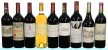 Duclot Assortment Case including Petrus and Yquem (9x75cl) - In Bond