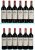 Chateau Grand-Puy-Lacoste 5eme Cru Classe, Pauillac - In Bond
