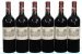 Chateau Lafite Rothschild Premier Cru Classe, Pauillac - In Bond