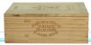 1988/1998/2008 Chateau Leoville Las Cases "08" Collection (Magnums) - In Bond