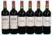 2009 Mixed Lot of Classed Growth Left Bank